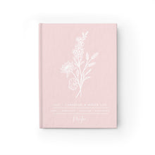 Load image into Gallery viewer, Custom Order - 12/17/25 - Kristin Swan - Payton