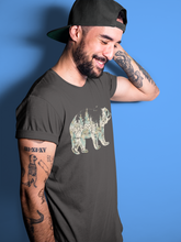 Load image into Gallery viewer, Bear Map