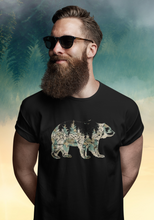 Load image into Gallery viewer, Bear Map