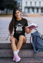 Load image into Gallery viewer, Writer Is A World Trapped In A Person