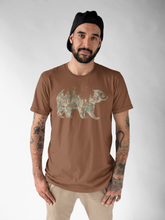 Load image into Gallery viewer, Bear Map