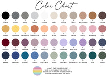 Load image into Gallery viewer, Our First Year Together - Personalized Couple Notebook