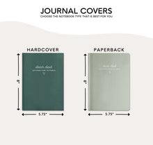 Load image into Gallery viewer, Dear Dad - Letters From Notebook