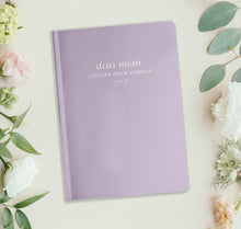 Load image into Gallery viewer, Dear Mom - Letters From Notebook