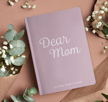 Load image into Gallery viewer, Dear Mom Journal