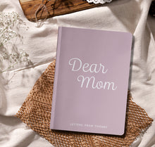 Load image into Gallery viewer, Dear Mom Journal