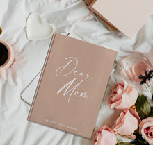 Load image into Gallery viewer, Dear Mom Journal