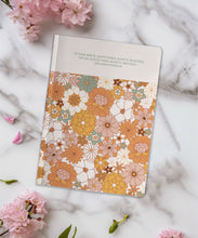 Load image into Gallery viewer, Floral Boho Journal