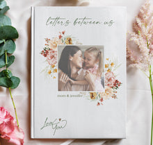 Load image into Gallery viewer, Mom & Daughter - Letters Between Us