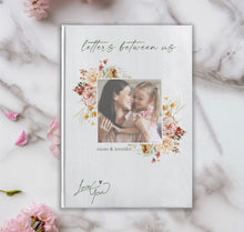 Load image into Gallery viewer, Mom & Daughter - Letters Between Us