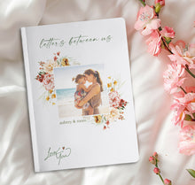 Load image into Gallery viewer, Mom & Daughter - Letters Between Us