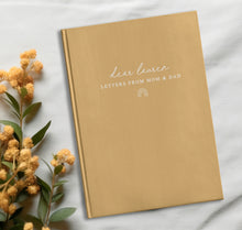Load image into Gallery viewer, Dear Daughter - Letters From Mom & Dad