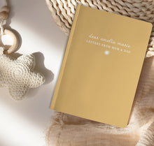 Load image into Gallery viewer, Dear Daughter - Letters From Mom & Dad