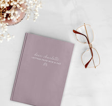 Load image into Gallery viewer, Dear Daughter - Letters From Mom & Dad