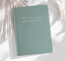 Load image into Gallery viewer, Dear Son - Letters From Mom & Dad