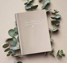 Load image into Gallery viewer, Dear Son - Letters From Mom & Dad