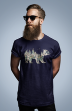 Load image into Gallery viewer, Bear Map
