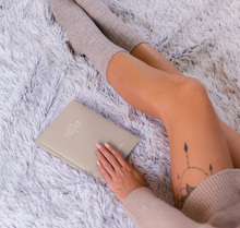 Load image into Gallery viewer, Our First Year Together - Personalized Couple Notebook