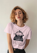 Load image into Gallery viewer, Writer Is A World Trapped In A Person