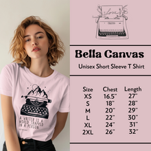 Load image into Gallery viewer, Writer Is A World Trapped In A Person