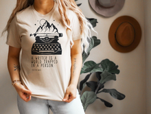 Load image into Gallery viewer, Writer Is A World Trapped In A Person