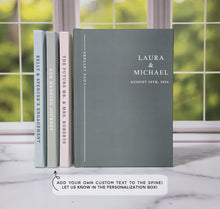 Load image into Gallery viewer, Love Letters - Couples Journal