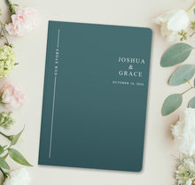 Load image into Gallery viewer, The Story Of Us Notebook
