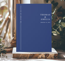 Load image into Gallery viewer, The Story Of Us Notebook