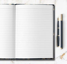 Load image into Gallery viewer, Spiritual Journal Witch Craft Magic Book Witchy Shroom Moon Intention Journal Spell Rituals Crystal Stone Manifestation Notebook Shadow Work