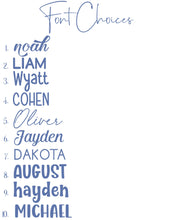 Load image into Gallery viewer, Personalized Boys Notebook Custom Kids Dinosaur Journal Customized Dino School Homework Writing Notebook for Him Name Birthday Gift for Son