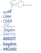 Load image into Gallery viewer, Personalized Kids Notebook Custom Name Journal Customized Dinosaur Birthday Gift for Child Unique Dino School Writing Notebook for Children