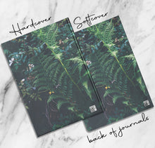 Load image into Gallery viewer, Our Adventures Personalized Couple Notebook Custom Photo Travel Diary Customized Bucket List Trip Journal Honeymoon Memory Book Wedding Gift