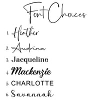 Load image into Gallery viewer, Personalized Leatherette Notebook Custom Leather Initial Name Journal Customized Blank Poetry Rose Journal Poet Author Writer Artist Gift