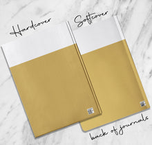 Load image into Gallery viewer, Passwords Personalized Notes Notebook Custom Name Journal Customized Writing Ideas Notebook Daily Poetry Journal Podcast Travel Notebook