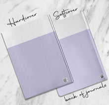 Load image into Gallery viewer, Songwriting Personalized Lyrical Notebook Custom Lyric Journal Customized Song Writing Ideas Notebook Music Notes Journal Gift for Musician