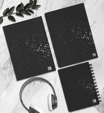 Load image into Gallery viewer, Personalized Guitar Journal Custom Songwriter Notebook Musician Song Diary Lyrical Writer Journal Writing Music Notebook Songwriting Journal