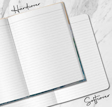 Load image into Gallery viewer, Beach Waves Guestbook
