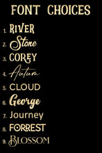 Load image into Gallery viewer, Wolf Adventure Journal Personalized Travel Notebook Custom Nature Journal Customized Camping Hiking Outdoor Explorer Book Animal Lover Gift