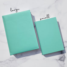 Load image into Gallery viewer, Personalized Lyric Journal Custom Songwriters Notebook Musician Song Diary Lyrical Writer Journal Writing Music Notebook Songwriting Journal