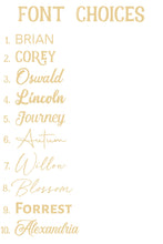 Load image into Gallery viewer, Personalized Mountain Tree Journal Custom Forest Hiking Nature Journal Customized Adventure Outdoor Notebook Travel Journal Gift for Hiker