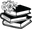 Random Acts of Poetry logo
