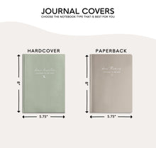 Load image into Gallery viewer, Letters To My Son Notebook
