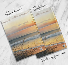Load image into Gallery viewer, Sunset Guestbook
