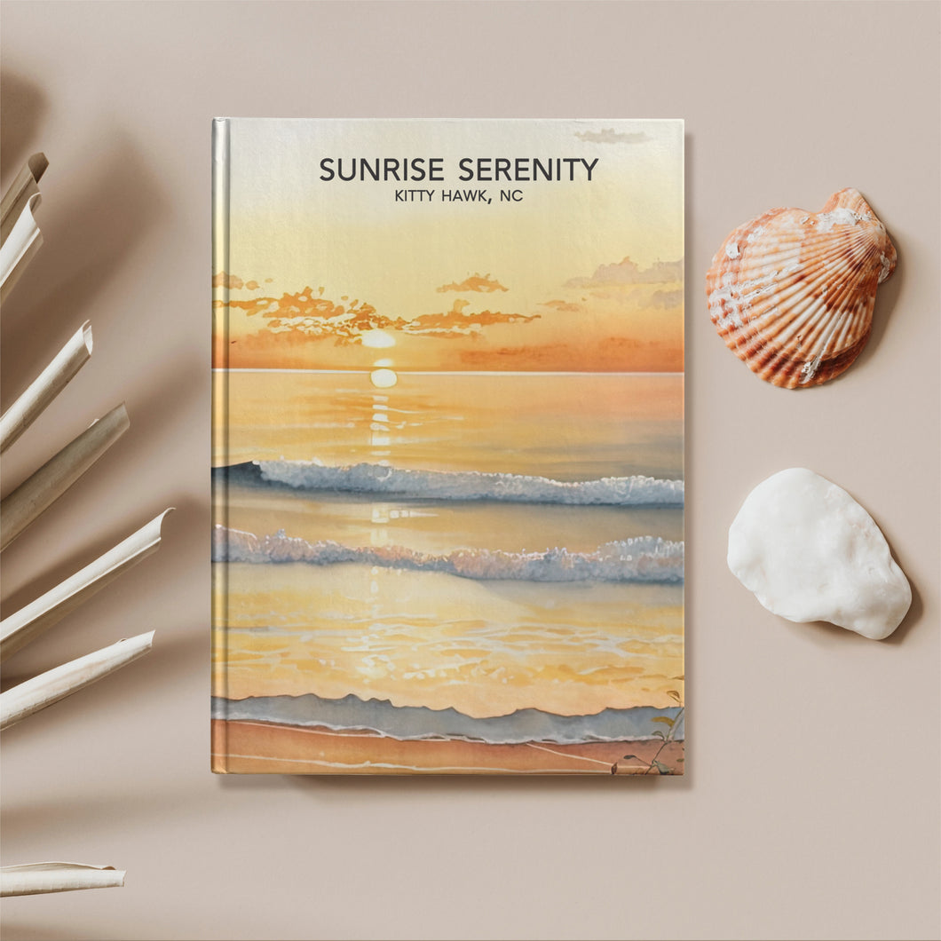 Sunset Guestbook