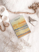 Load image into Gallery viewer, Sunset Guestbook
