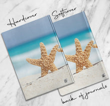 Load image into Gallery viewer, Starfish Guestbook
